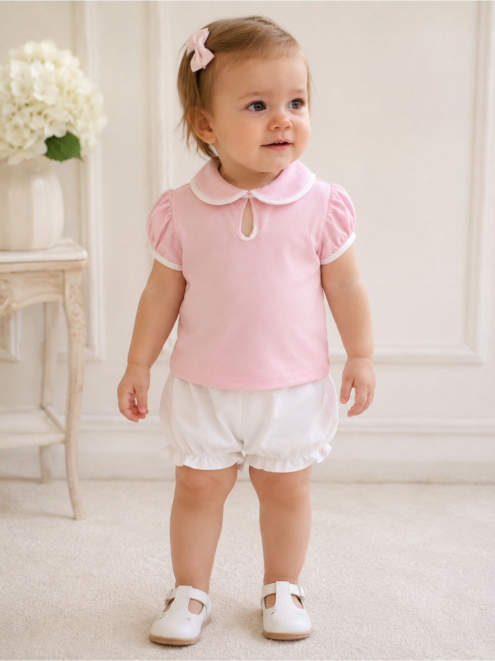 Jacadi Polo Shirt